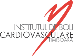 Institutul de Boli Cardiovasculare Timișoara